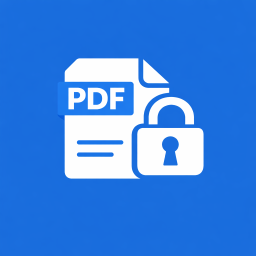 PDF Locker - Secure PDF