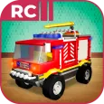 RC Racing Mini Machines - Воор