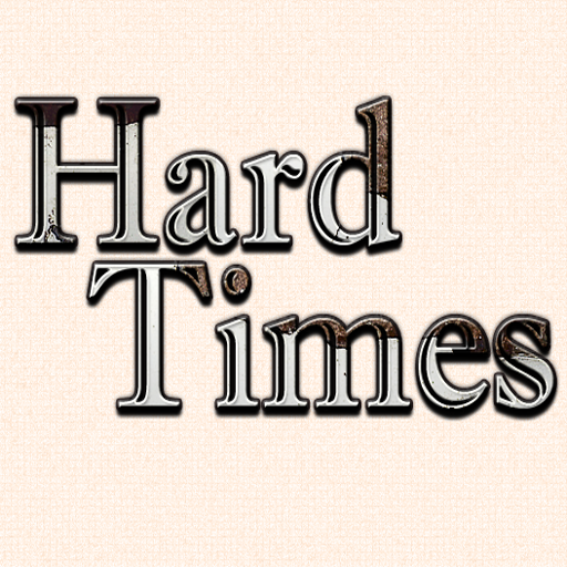 Hard Times by Charles Dickens