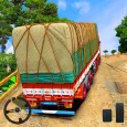 เกมขับรถบรรทุกสินค้าแห่งอนาคต