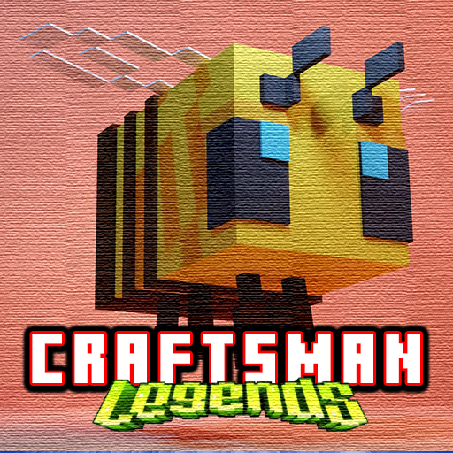 Craftsman 9: Worlds
