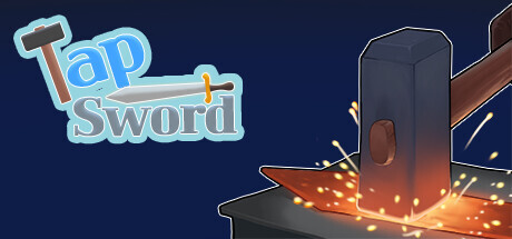 Tap Sword - Black Smith Playtest