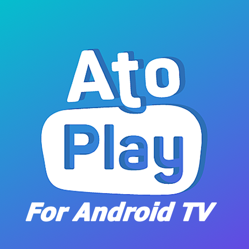 AtoPlay Android TV