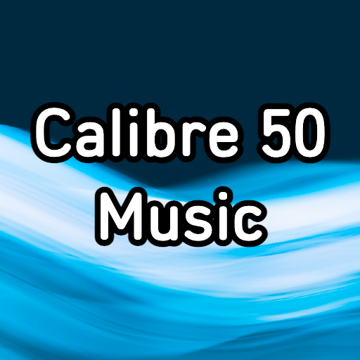 Calibre 50 Music