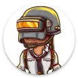 PUBG Photo Suit - Photo Editor