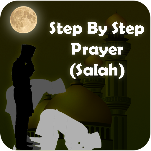 Step By Step Prayers Procedure