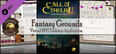 Fantasy Grounds - Missed Dues (CoC7E)