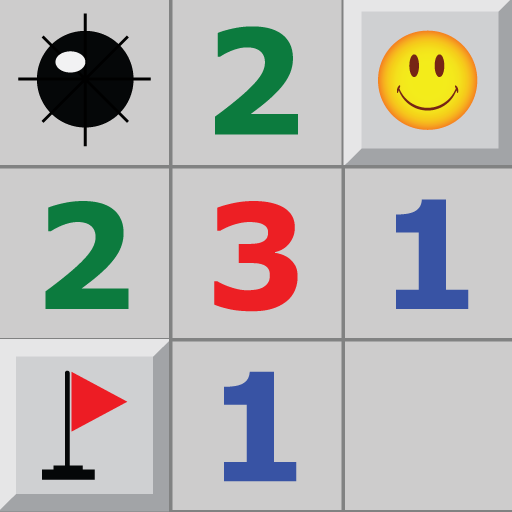 Сапёр - Minesweeper