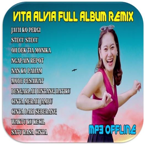 Jauh Ko Pergi Vita Alvia Mp3