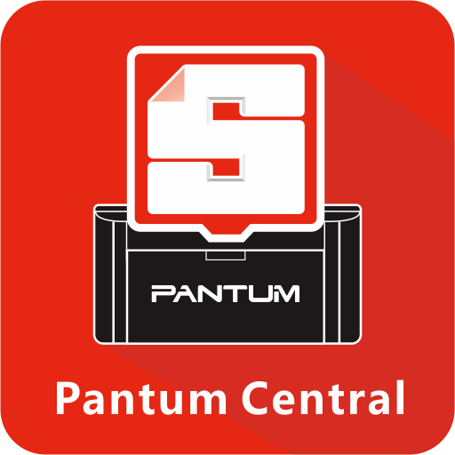 Pantum Central