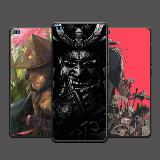 Samurai Wallpaper HD