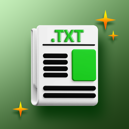 Text Reader Text Viewer Apps