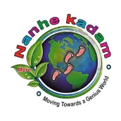 Mere Nanhe Kadam: Learning App