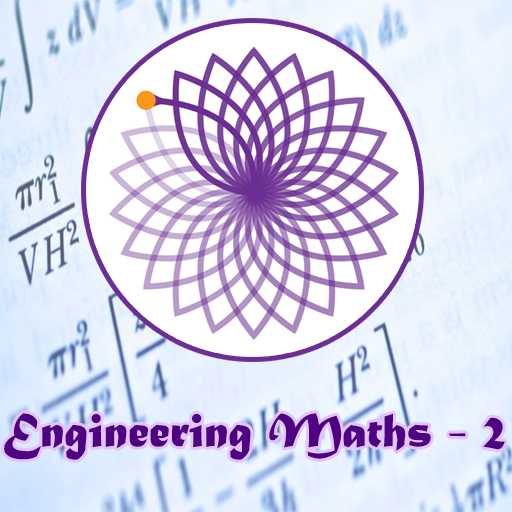 ENGINEERING MATHEMATICS - II