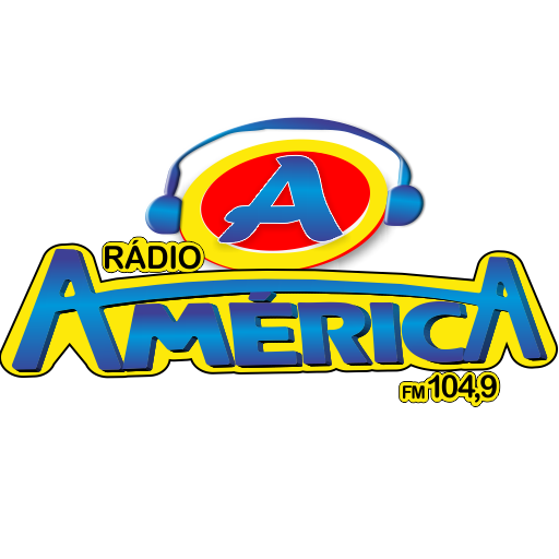 Rádio América FM 104,9 Várzea 