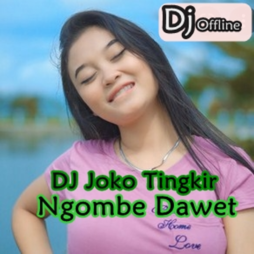 Dj Joko Tingkir Ngombe Dawet