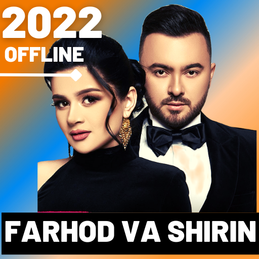 Farhod va Shırın Qoshiqla 2022