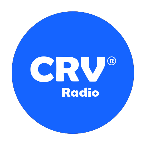 CRV Radio Vida 890 Stereo