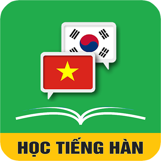 Học Giao Tiếp Tiếng Hàn