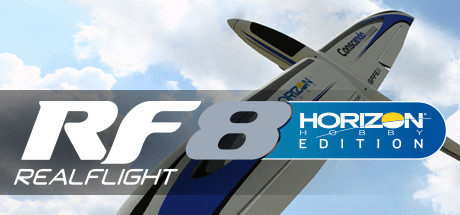 RealFlight 8