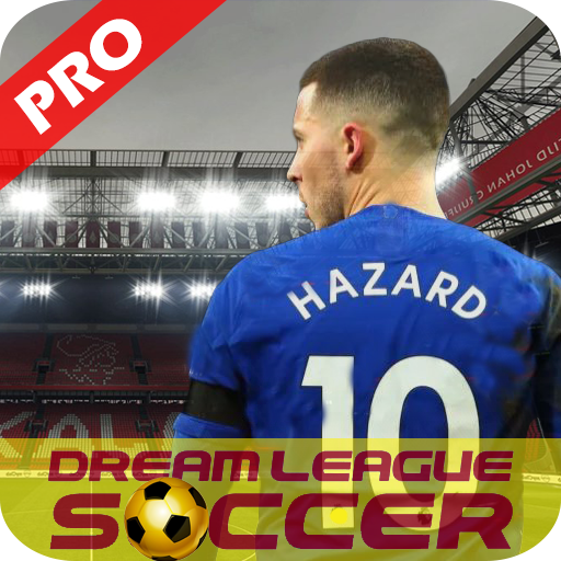 Pro DLS 19 for Dream Soccer League tips