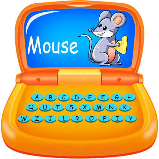 PreSchool Learning computer