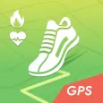 Step counter - Pedometer App