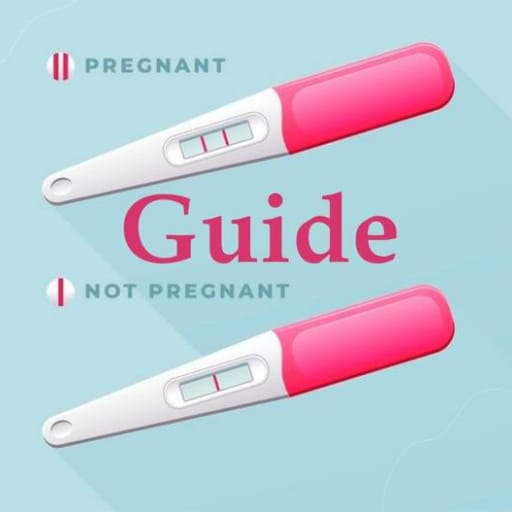 Pregnancy Test Guide