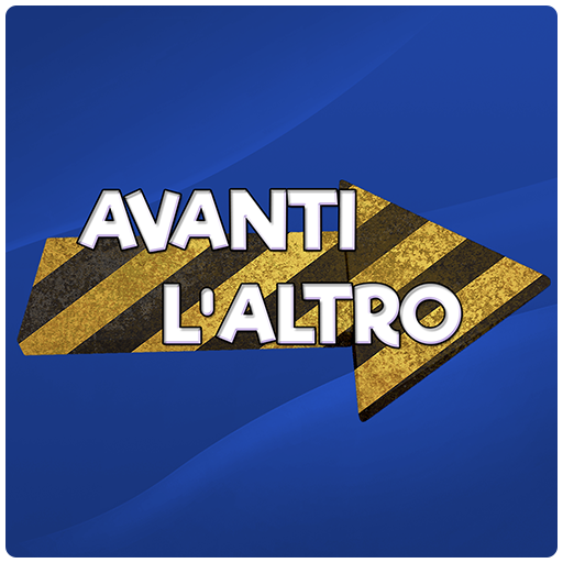 Avanti L'Altro