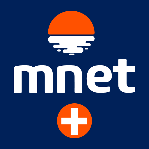Mnet+