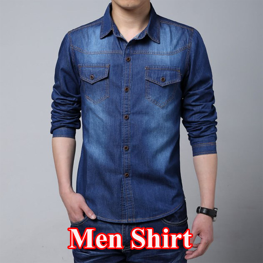 Men Shirt