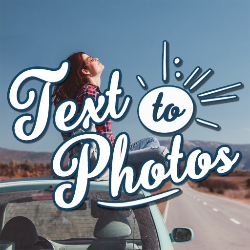 Add Text To Photos: Write Text