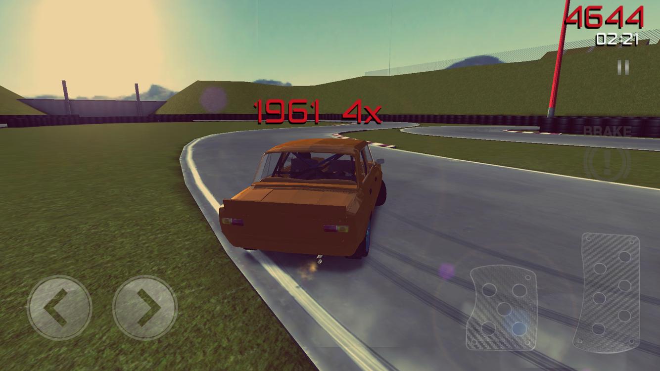 Drift Fanatics Car Drifting - Apps on Google Play