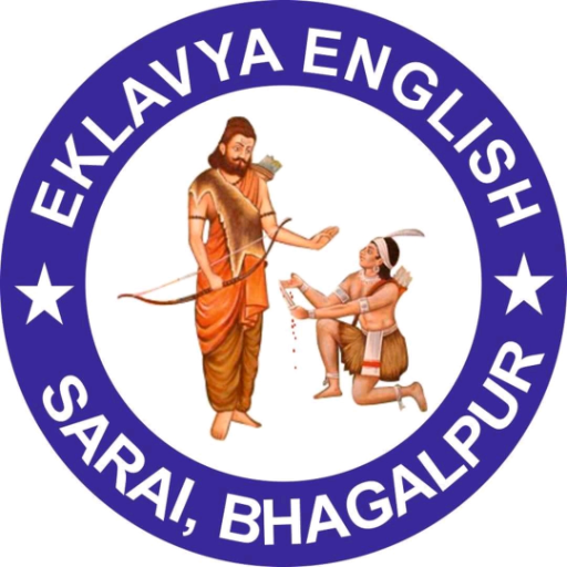 EKLAVYA ENGLISH LIVE