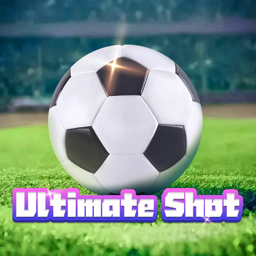 Merge Soccer-Ultimate Shot 3D