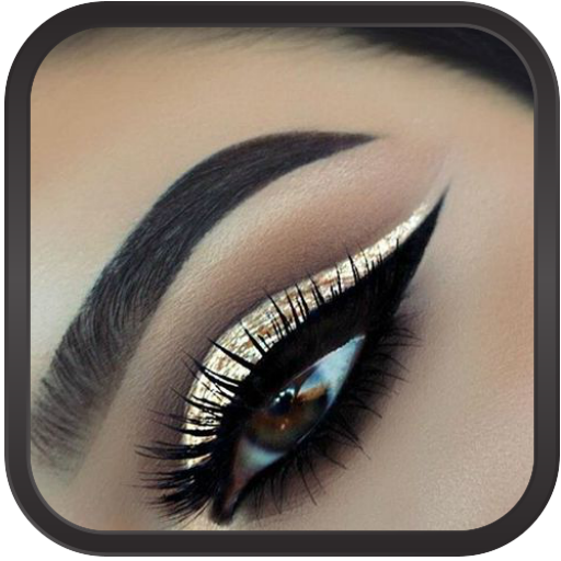 Eyes makeup 2019 ( New) 👁
