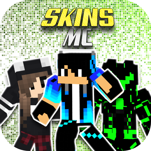 Skins for Minecraft PE