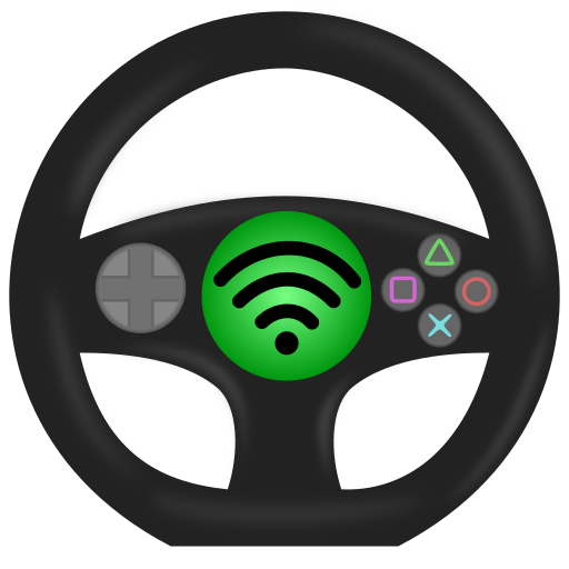 Руль для ПК