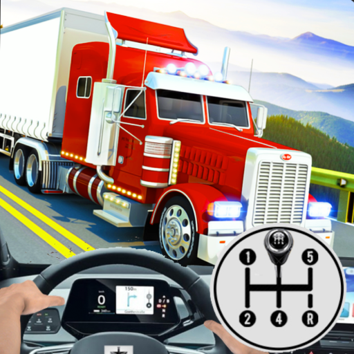 American Truck Games Simulator