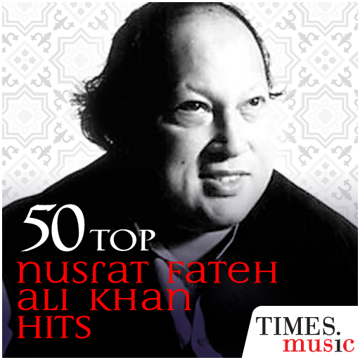 50 Top Nusrat Fateh Ali Khan S