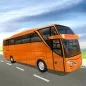 Coach Bus Simulation Game : Bus Driving simulator