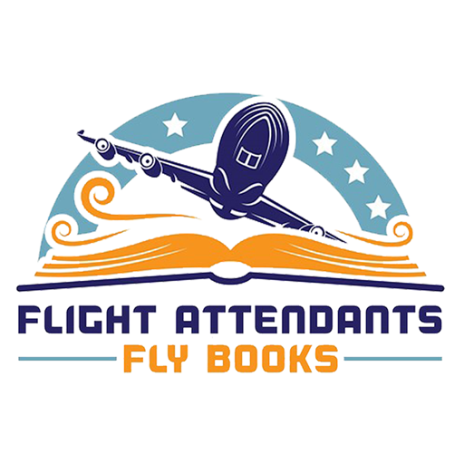 Flight Attendant Flybooks