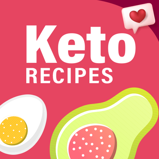 Keto Recipes : Keto Diet App