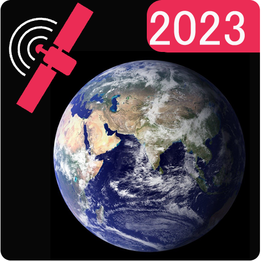 Canlı Dünya Haritası 2022