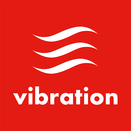 Vibration - Radio & Podcasts