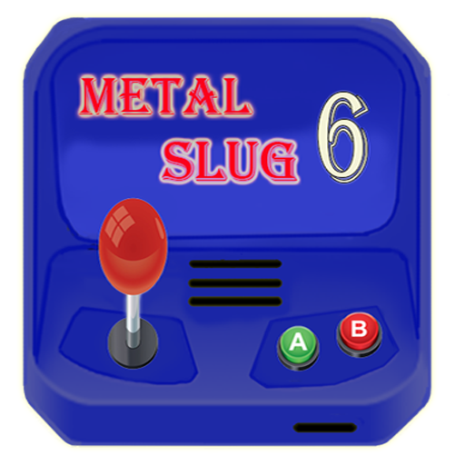 Guide For Metal Slug 6