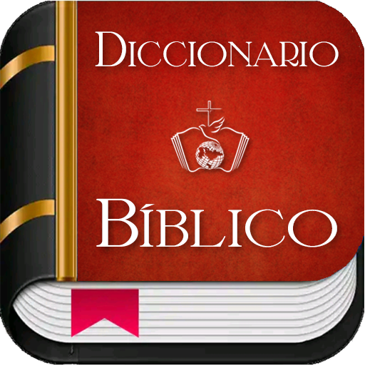 Diccionario Bíblico y Biblia
