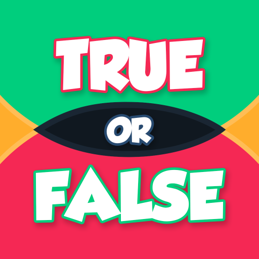 True or False Quiz