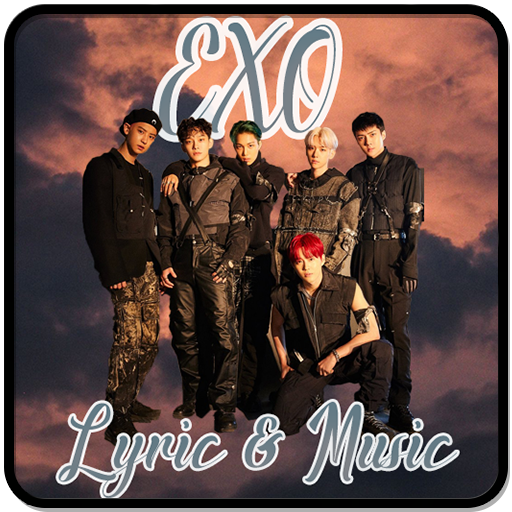 EXO Lagu dan Lirik Offline