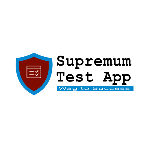 Supremum Test App